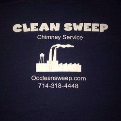 OC Clean Sweep Chimney Service